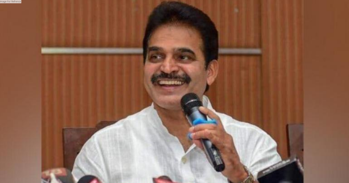Party will unitedly fight Rajasthan elections: Congress General Secy KC Venugopal